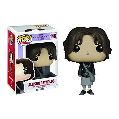 funko pop allison