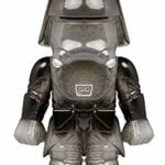 Star Wars Galaxy Snowtrooper Hikari Vinyl Figure