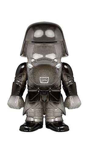 Star Wars Galaxy Snowtrooper Hikari Vinyl Figure