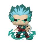Funko POP Animation: My Hero Acadamia - Infinite Deku 10",Multicolor,51901 Funko POP Animation: My Hero Acadamia - Infinite Deku 10",Multicolor,51901