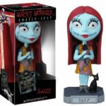 Funko TNBC Sally Wacky Wobbler