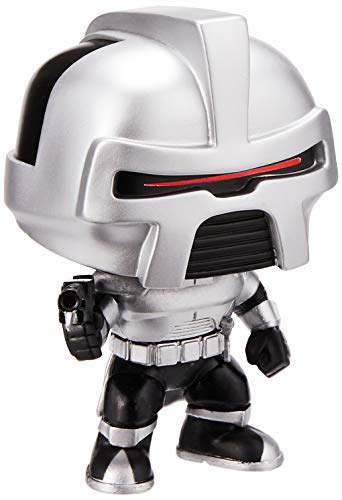 Funko Pop Tv: Battlestar Galactica Classic-Cylon Action Figure