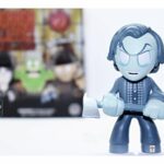 Funko Mystery Mini - Horror Classics [Series 3] - Jack Torrance [Frozen - The Shinning] 1/36 Rarity - Walgreens Exclusive [Super Rare!]