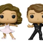 Funko Pop Movies: Dirty Dancing Finale Collectible Vinyl Figures, 3.75" (Set of 2) Funko Pop Movies: Dirty Dancing Finale Collectible Vinyl Figures, 3.75" (Set of 2)