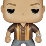 Funko POP Television (Vinyl): Breaking Bad Hank Schrader Action Figure Funko POP Television (Vinyl): Breaking Bad Hank Schrader Action Figure