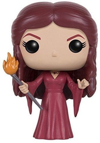 Funko POP Game of Thrones: Melisandre Action Figure