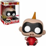 POP! Funko Disney Incredibles 2 - 10 Jack-Jack Parr (Target Exclusive) POP! Funko Disney Incredibles 2 - 10 Jack-Jack Parr (Target Exclusive)
