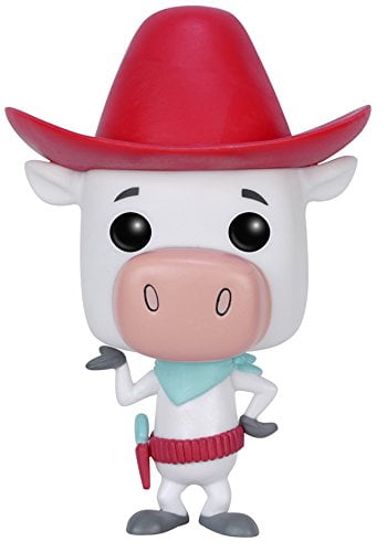 Hanna Barbera - Quick Draw McGraw Funko Pop