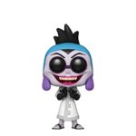 Funko Pop! Disney - The Emperor's New Grove - Yzma (WonderCon 2021) Exclusive Funko Pop! Disney - The Emperor's New Grove - Yzma (WonderCon 2021) Exclusive