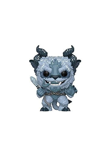 POP! Holidays: Frozen Krampus #14 Vinyl Figure