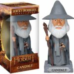 The Hobbit Movie Gandalf Wacky Wobbler Bobblehead
