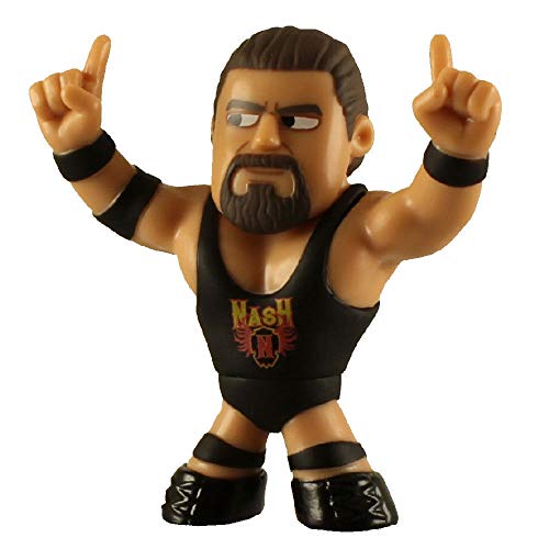 Funko WWE Series 2 Mystery Mini - Kevin Nash Vinyl Figure