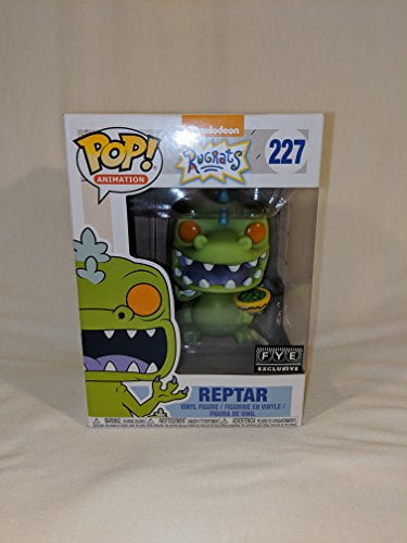 Funko 22297 Pop Vinyl, Multi