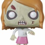 Funko POP! Television: The Walking Dead Series 4 Penny Action Figure