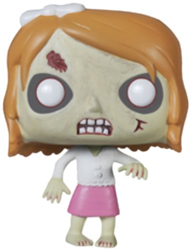 Funko POP! Television: The Walking Dead Series 4 Penny Action Figure