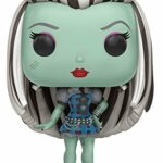 Funko Monster High Frankie Pop Movies Figure