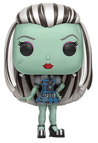 Funko Monster High Frankie Pop Movies Figure