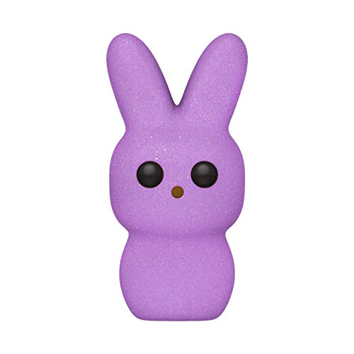 FunkoPop Peeps Lavender Bunny Limited Edition w/Hard Stack