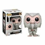 Fantastic Beasts - Demiguise,Action Figure Fantastic Beasts - Demiguise,Action Figure