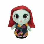 Funko Supercute Plush: NBC - Sally Collectible Figure, Multicolor Funko Supercute Plush: NBC - Sally Collectible Figure, Multicolor