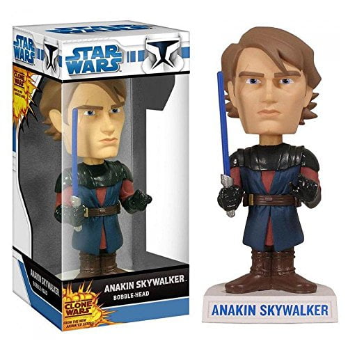 Funko Anakin Skywalker Bobble-Head
