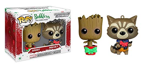 Funko MCC007-03 POP Vinyl, Multi Colour