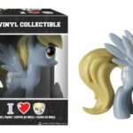 Funko My Little Pony: Derpy Vinyl Figure