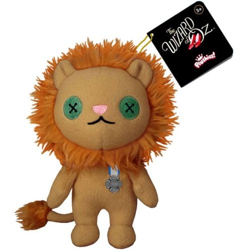 Funko Wizard of Oz Cowardly Lion Plushies