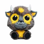 Funko Pop! Plush Jumbo: Monsters - Mulch