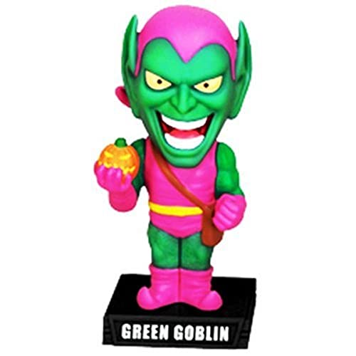 Funko Green Goblin Wacky Wobbler