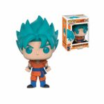 Funk Pop! Anime: Super Saiyan God Super Saiyan Goku Funk Pop! Anime: Super Saiyan God Super Saiyan Goku
