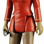 Funko Reaction: Star Trek - Uhura Action Figure