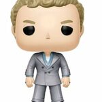 Funko POP Movies: Godfather Sonny Corleone Toy Figures