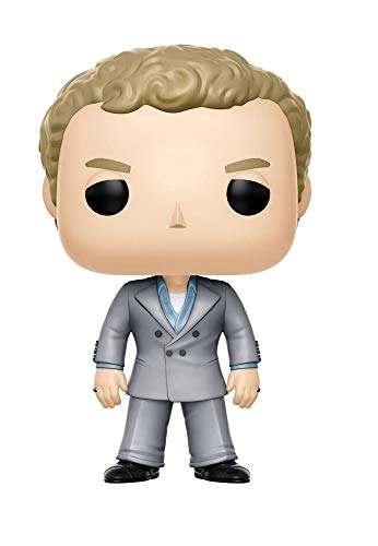 Funko POP Movies: Godfather Sonny Corleone Toy Figures