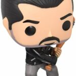 Funko POP Television: The Walking Dead - Negan Action Figure Funko POP Television: The Walking Dead - Negan Action Figure