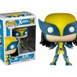 POP! X-Men X-23 Marvel Wolverine Exclusive Figure POP! X-Men X-23 Marvel Wolverine Exclusive Figure