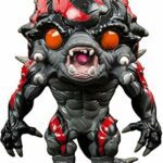 Funko POP Vinyl Evolve Goliath GAMESTOP EXCLUSIVE