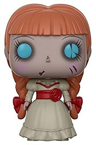 Funko Pop Movies: Annabelle - Annabelle Collectible Figure