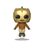 Funko Pop Disney Flying Rocketeer FunKon 2021 Exclusive Funko Pop Disney Flying Rocketeer FunKon 2021 Exclusive