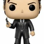 Funko Pop Heroes: Justice League-Bruce Wayne- Collectible Figure - Summer Convention Exclusive Funko Pop Heroes: Justice League-Bruce Wayne- Collectible Figure - Summer Convention Exclusive