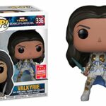 Funko Pop! Marvel #336 Thor Ragnarok Valkyrie (2018 Summer Convention Exclusive) Funko Pop! Marvel #336 Thor Ragnarok Valkyrie (2018 Summer Convention Exclusive)