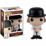 Funko POP Movies: Clockwork Orange - Alex Action Figure Funko POP Movies: Clockwork Orange - Alex Action Figure