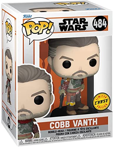 chase mandalorian