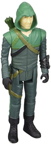Funko Reaction: Arrow - Green Arrow Action Figure