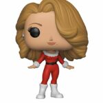 Funko Pop Rocks: Music - Mariah Carey Christmas Collectible Figure, Multicolor Funko Pop Rocks: Music - Mariah Carey Christmas Collectible Figure, Multicolor