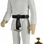 Funko Reaction: The Karate Kid - Karate Daniel Larusso Action Figure Funko Reaction: The Karate Kid - Karate Daniel Larusso Action Figure