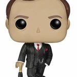 FUNKO|POP! POP figure Sherlock Mycroft Holmes