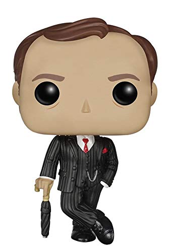 FUNKO|POP! POP figure Sherlock Mycroft Holmes