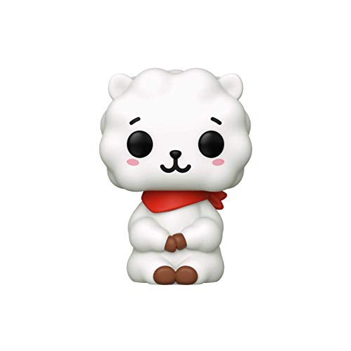 Funko Pop! Animation: BT21 - Rj