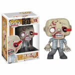 Funko POP Television: Walking Dead-RV Walker Zombie
